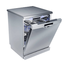 dishwasher repair fort lauderdale fl