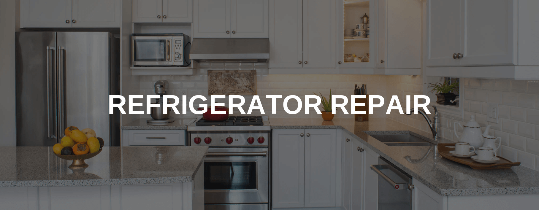 refrigerator repair fort lauderdale